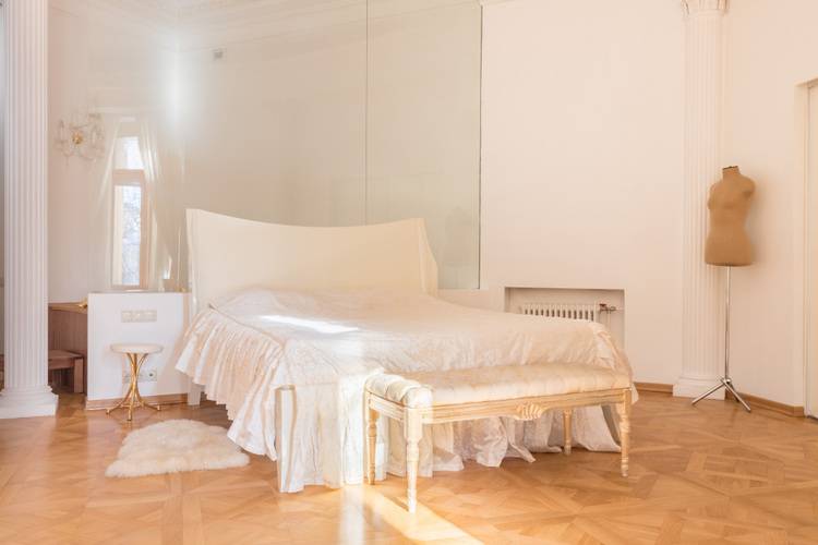 Апартаменты A.M. Rooms Neva