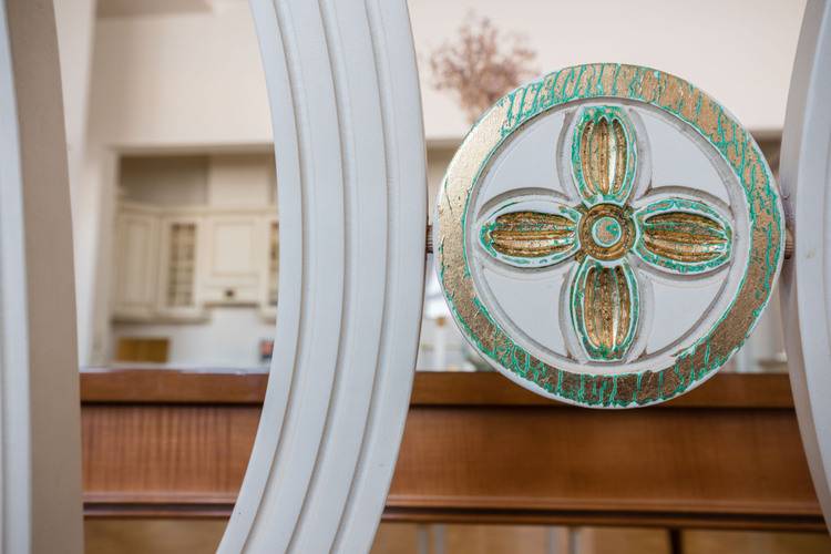 Апартаменты A.M. Rooms Neva