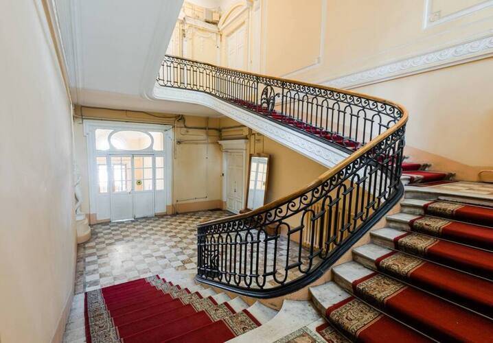 Апартаменты A.M. Rooms Neva