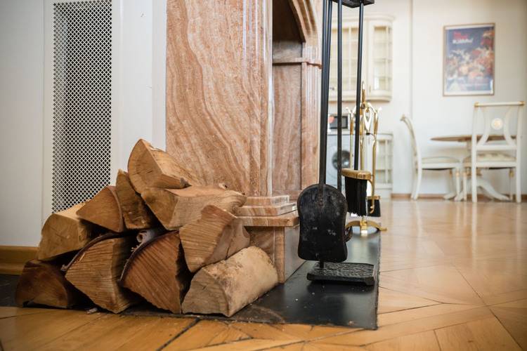 Апартаменты A.M. Rooms Neva