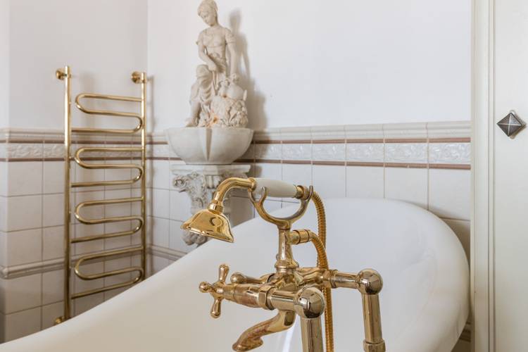 Апартаменты A.M. Rooms Neva