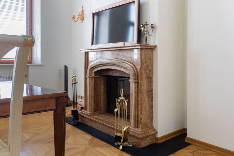 Апартаменты A.M. Rooms Neva