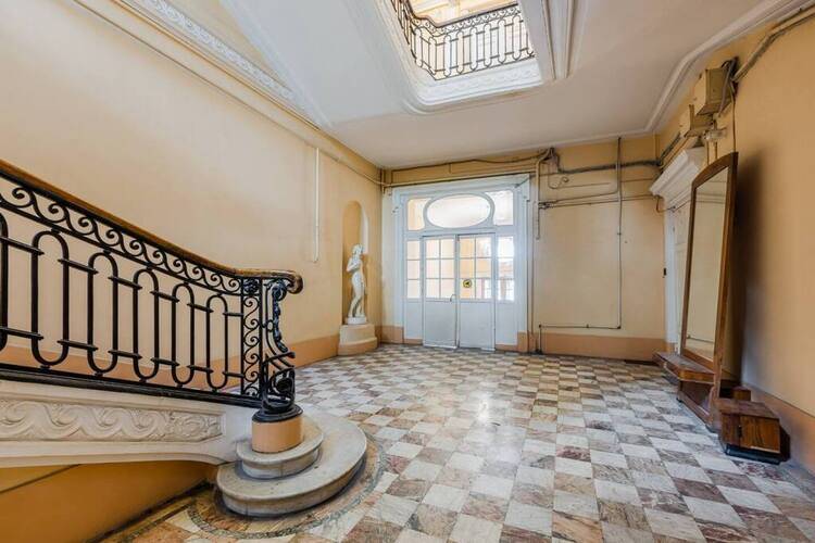 Апартаменты A.M. Rooms Neva