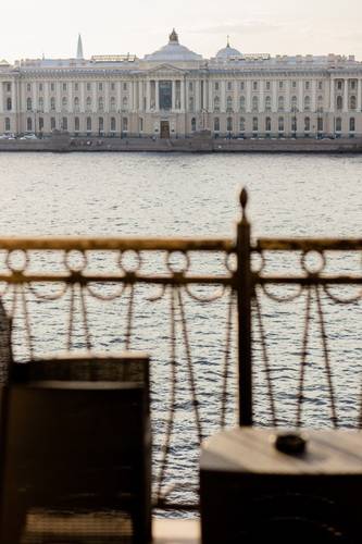 Апартаменты A.M. Rooms Neva