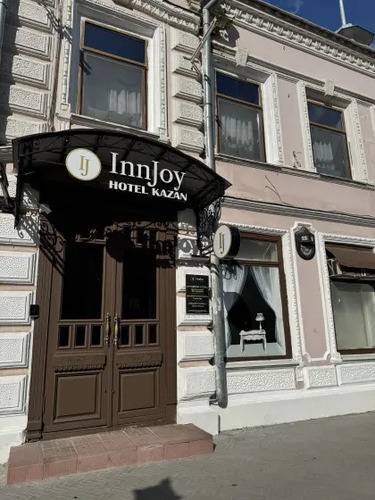 Innjoy