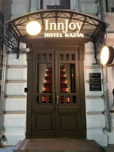 Innjoy