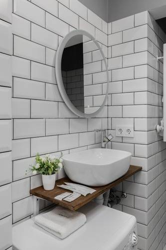 Апартаменты Knokey Иерусалимская