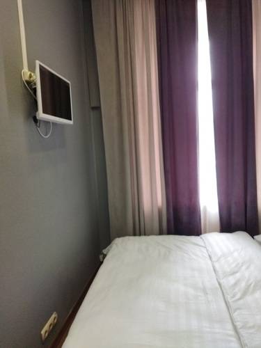 Stayway На Цветном Бульваре