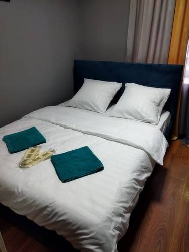 Stayway На Цветном Бульваре