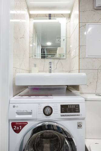 Апартаменты Bussi Suites Botanicheskaya 41/7
