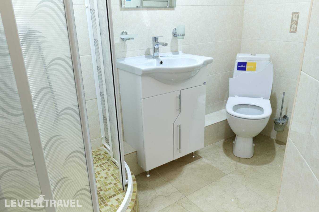 фотографии отеля Мини-Отель Оливия в Россия(Пятигорск) - фото №22