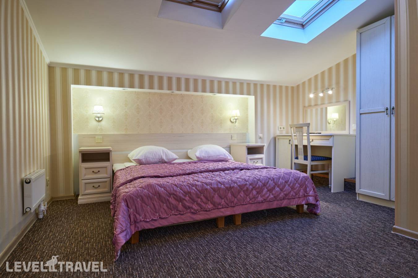 фотографии отеля Мини-Отель Оливия в Россия(Пятигорск) - фото №1