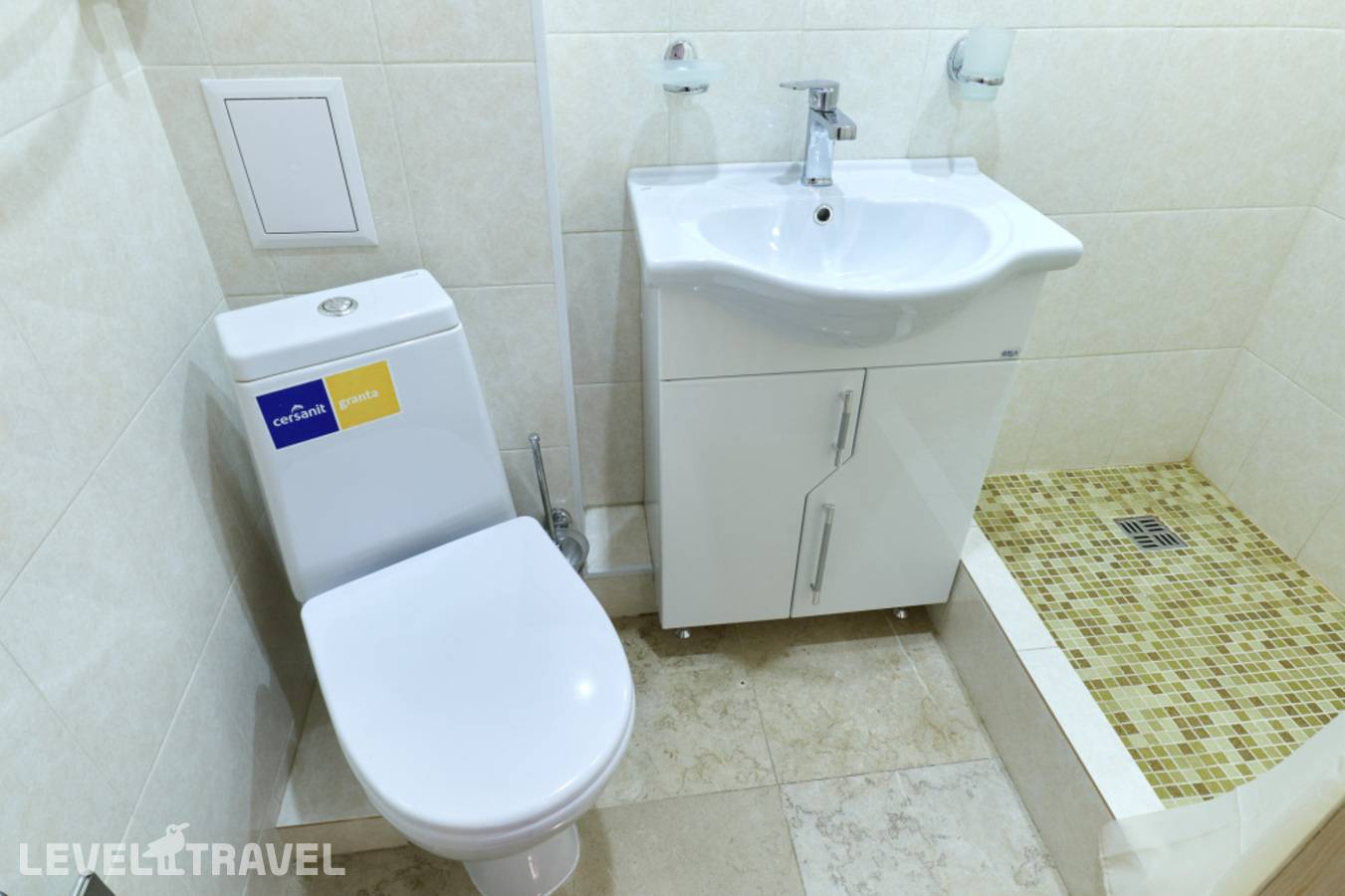 фотографии отеля Мини-Отель Оливия в Россия(Пятигорск) - фото №20