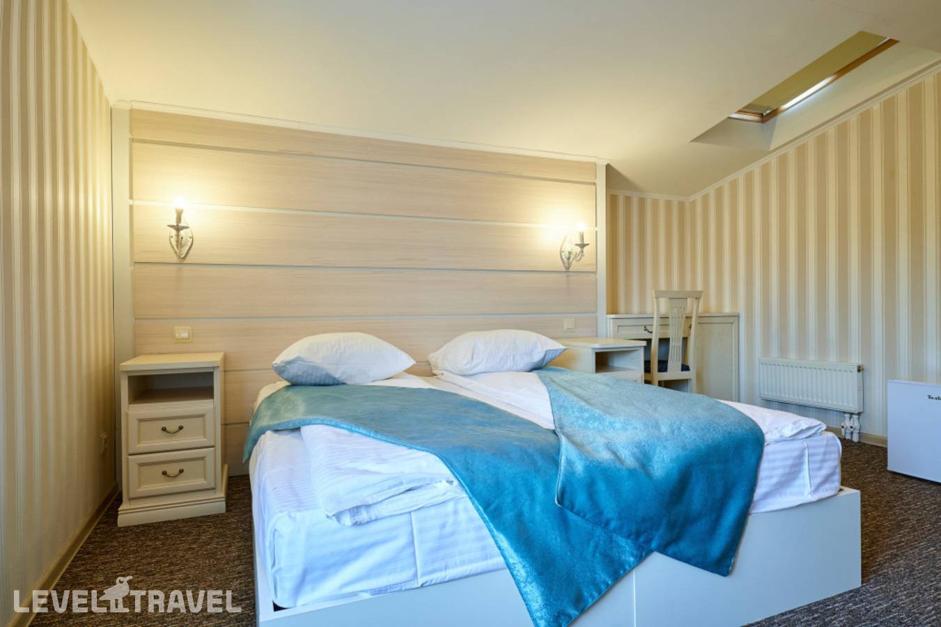 фотографии отеля Мини-Отель Оливия в Россия(Пятигорск) - фото №10