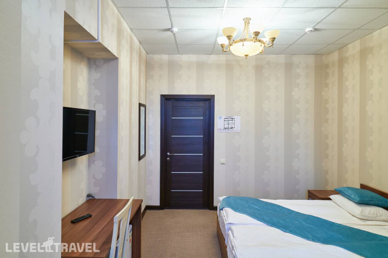 фотографии отеля Мини-Отель Оливия в Россия(Пятигорск) - фото №13