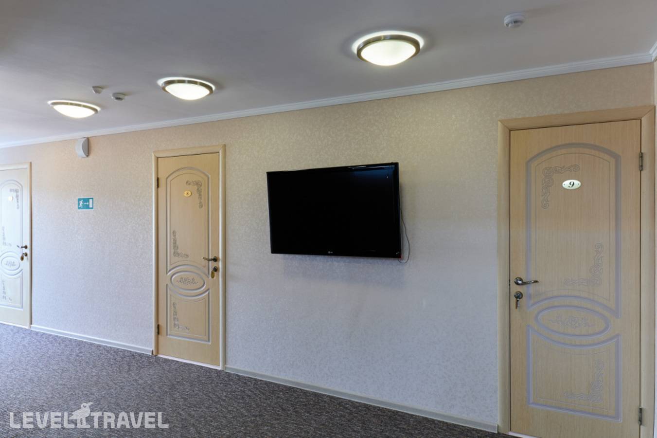 фотографии отеля Мини-Отель Оливия в Россия(Пятигорск) - фото №19