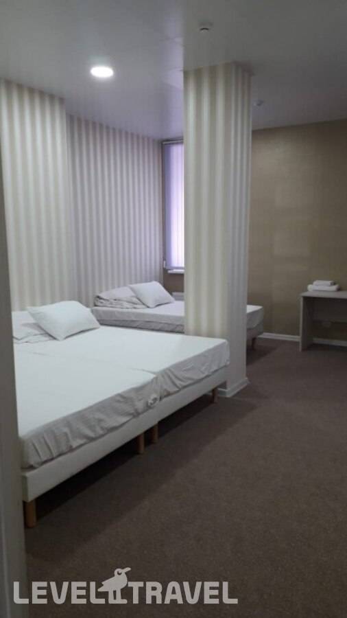 фотографии отеля Мини-Отель Оливия в Россия(Пятигорск) - фото №16