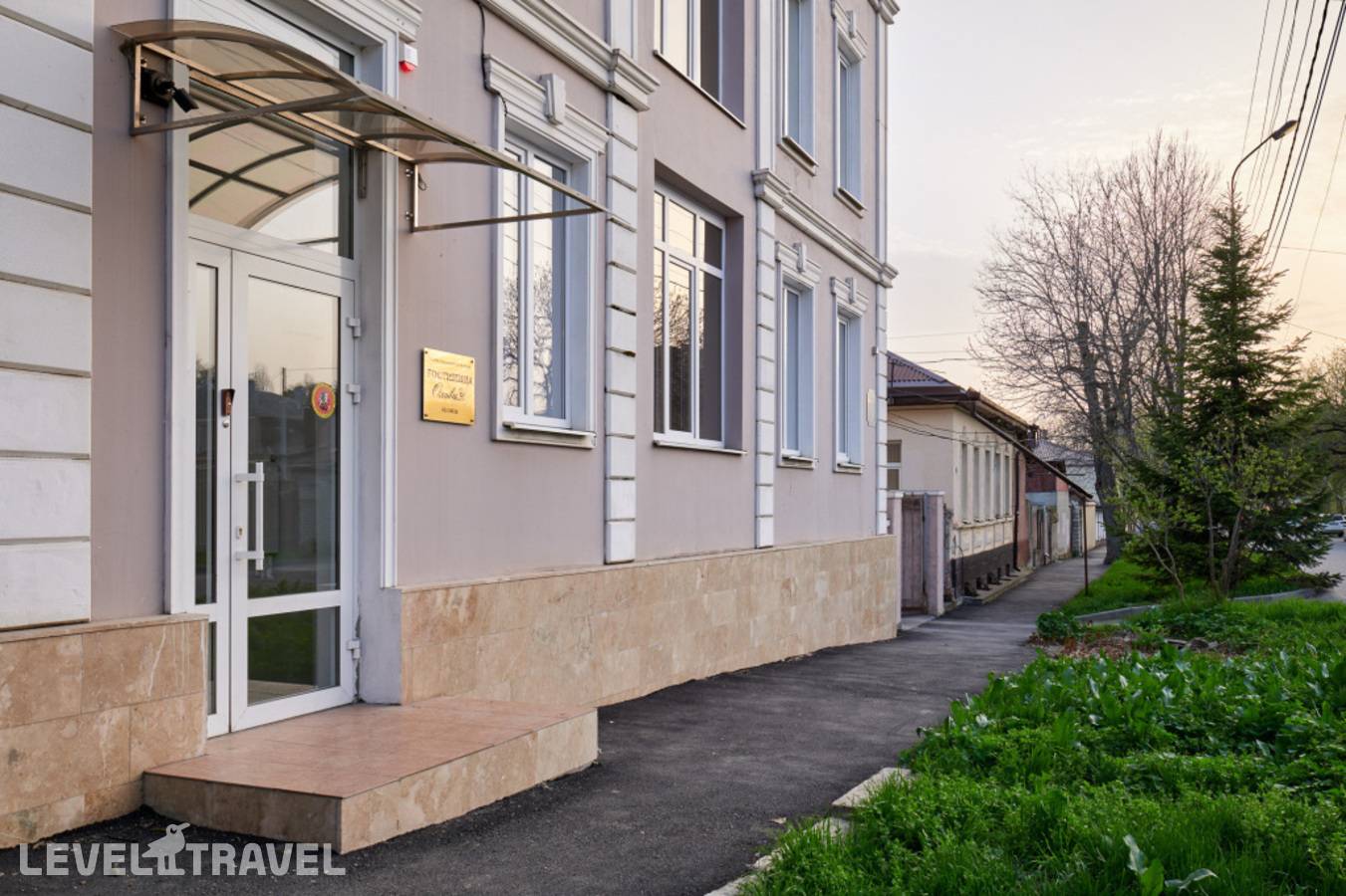 фотографии отеля Мини-Отель Оливия в Россия(Пятигорск) - фото №9