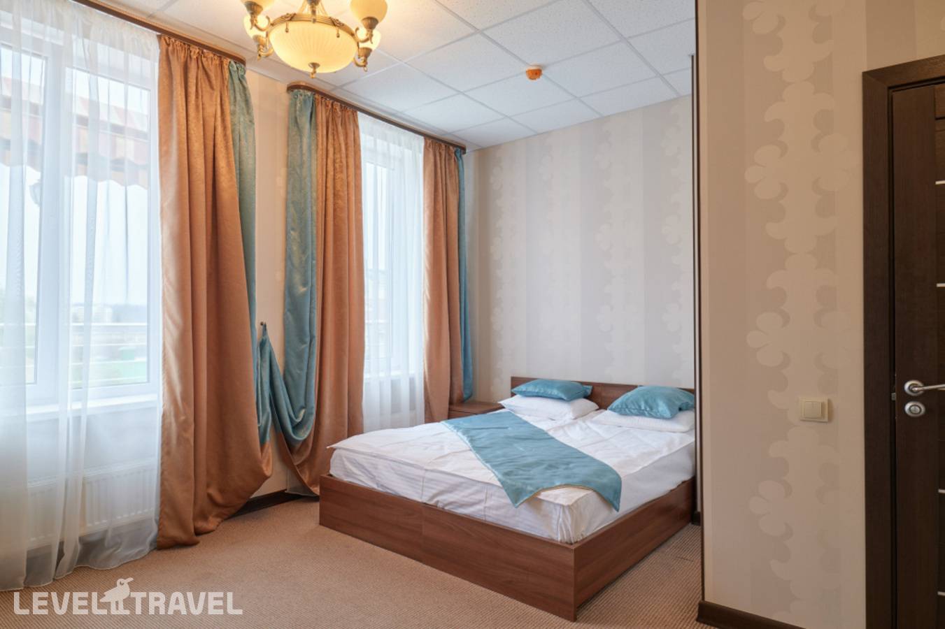 фотографии отеля Мини-Отель Оливия в Россия(Пятигорск) - фото №17