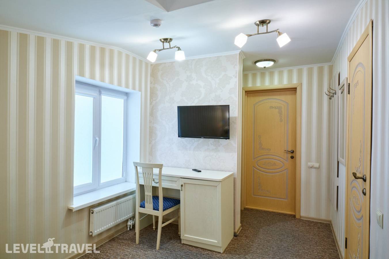 фотографии отеля Мини-Отель Оливия в Россия(Пятигорск) - фото №4