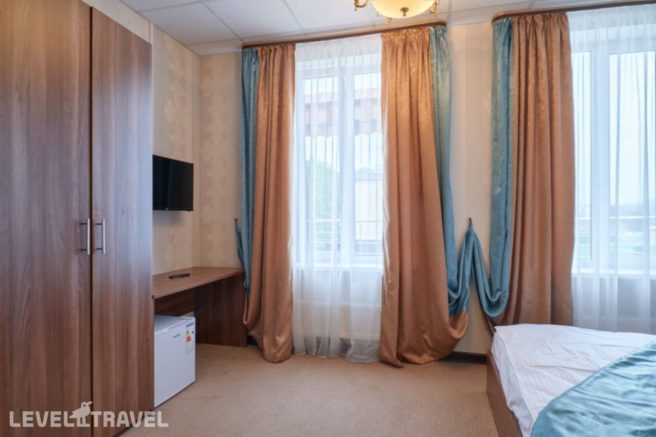 фотографии отеля Мини-Отель Оливия в Россия(Пятигорск) - фото №8