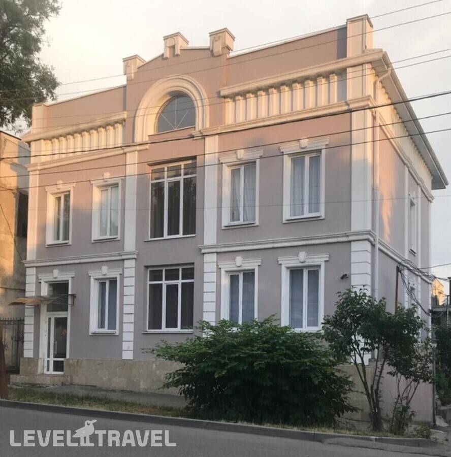 фотографии отеля Мини-Отель Оливия в Россия(Пятигорск) - фото №2