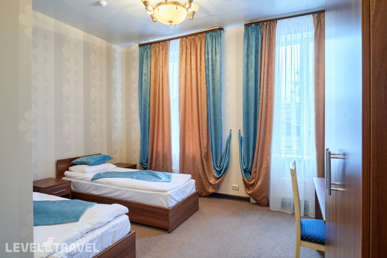 фотографии отеля Мини-Отель Оливия в Россия(Пятигорск) - фото №11