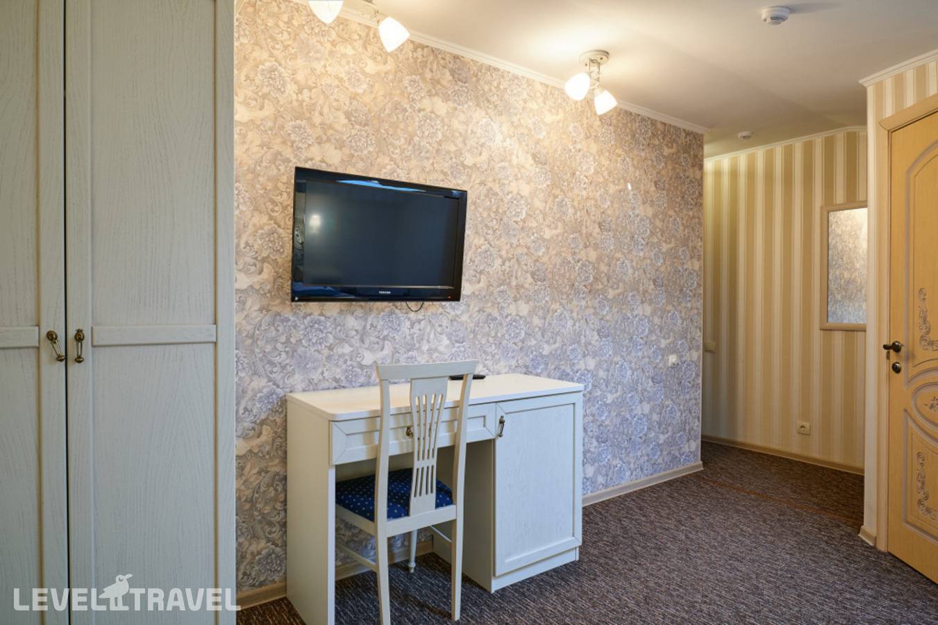 фотографии отеля Мини-Отель Оливия в Россия(Пятигорск) - фото №7