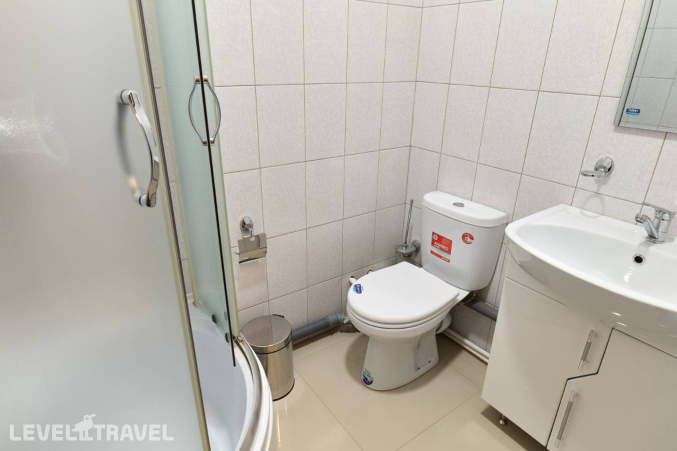 фотографии отеля Мини-Отель Оливия в Россия(Пятигорск) - фото №21