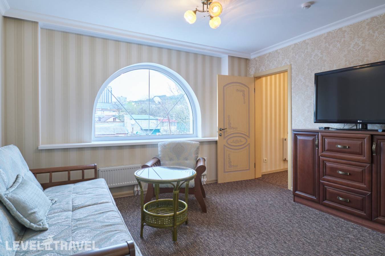 фотографии отеля Мини-Отель Оливия в Россия(Пятигорск) - фото №14