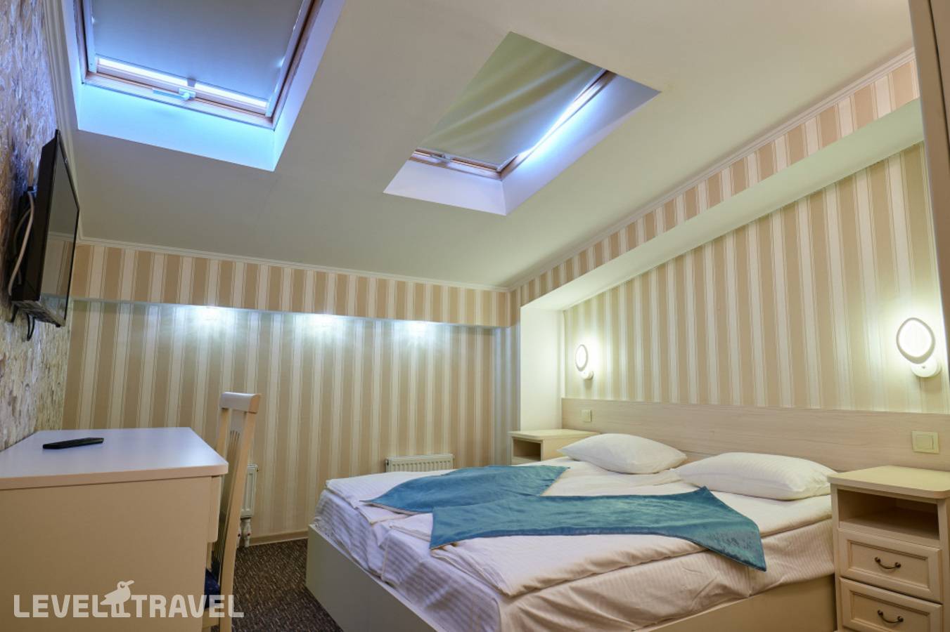 фотографии отеля Мини-Отель Оливия в Россия(Пятигорск) - фото №15