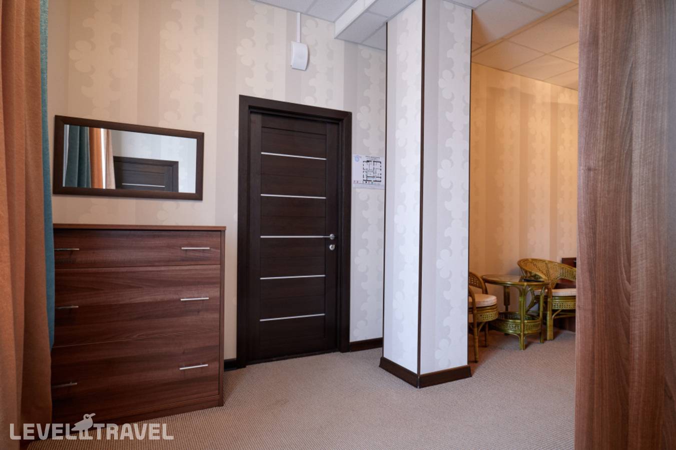 фотографии отеля Мини-Отель Оливия в Россия(Пятигорск) - фото №18