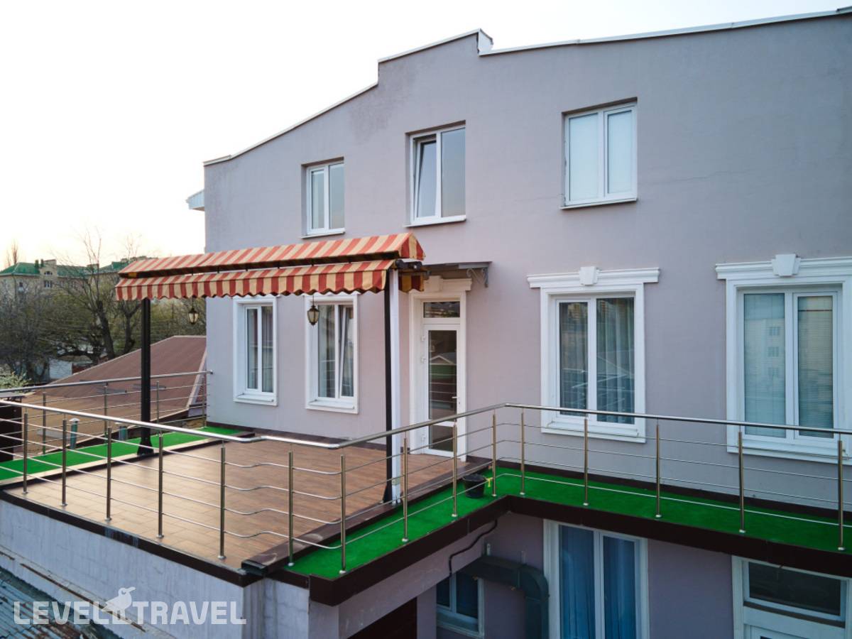 фотографии отеля Мини-Отель Оливия в Россия(Пятигорск) - фото №6