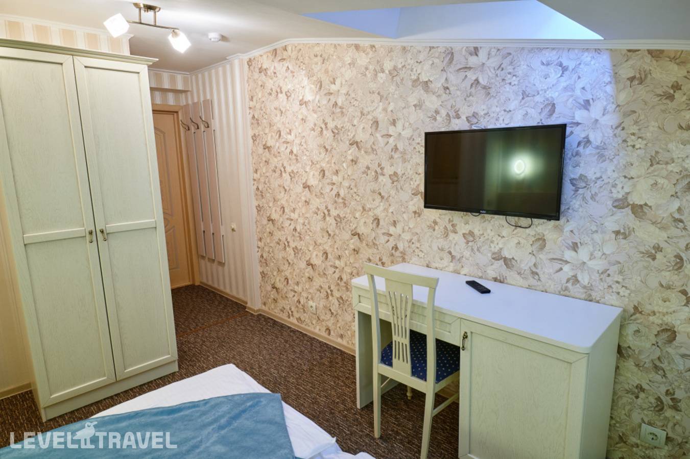 фотографии отеля Мини-Отель Оливия в Россия(Пятигорск) - фото №3