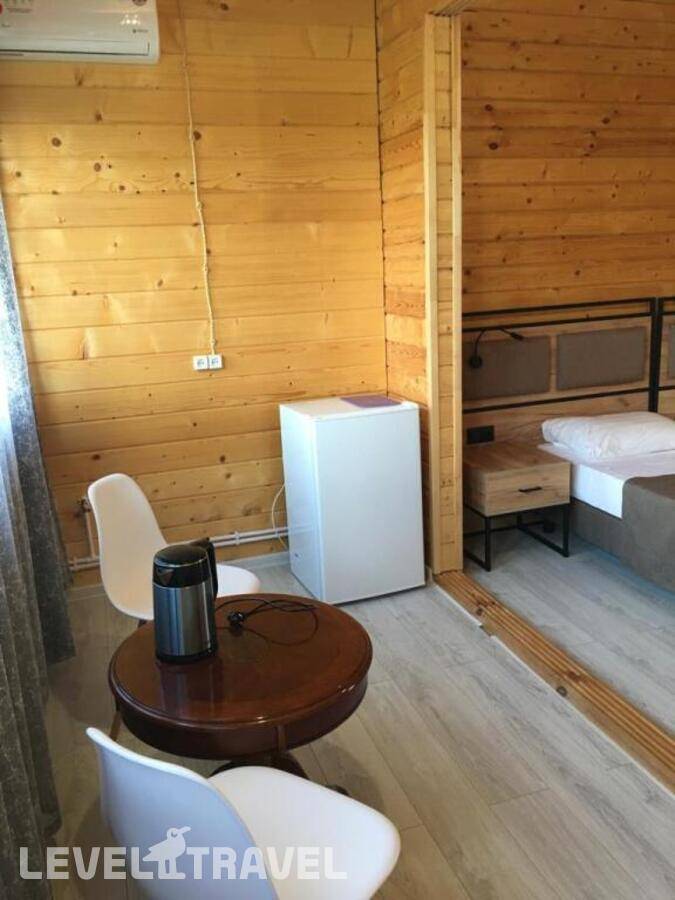 фотографии отеля Гостевой Дом У Берега Моря в Россия(Адлерский район) - фото №3