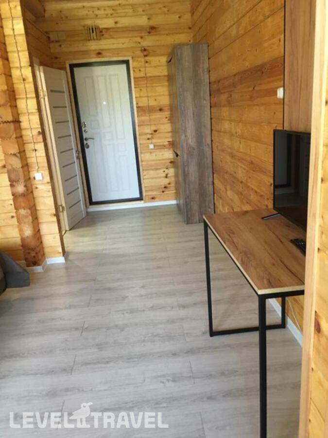 фотографии отеля Гостевой Дом У Берега Моря в Россия(Адлерский район) - фото №6