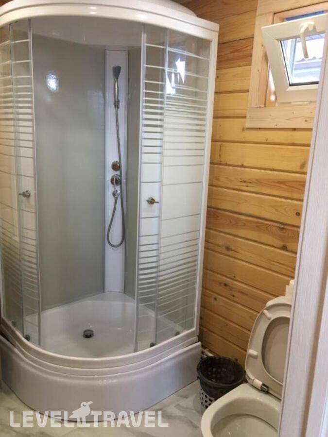 фотографии отеля Гостевой Дом У Берега Моря в Россия(Адлерский район) - фото №5