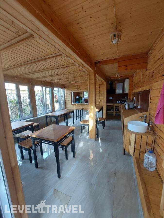 фотографии отеля Гостевой Дом У Берега Моря в Россия(Адлерский район) - фото №2