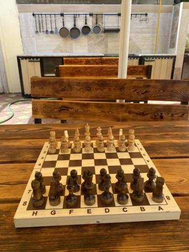 Гостевой Дом Чайка