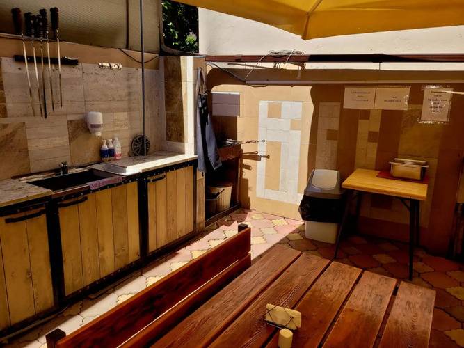 Гостевой Дом Чайка