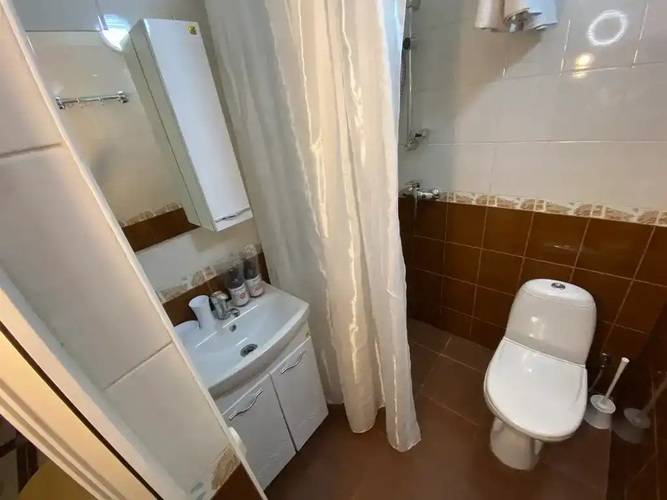 Гостевой Дом Чайка