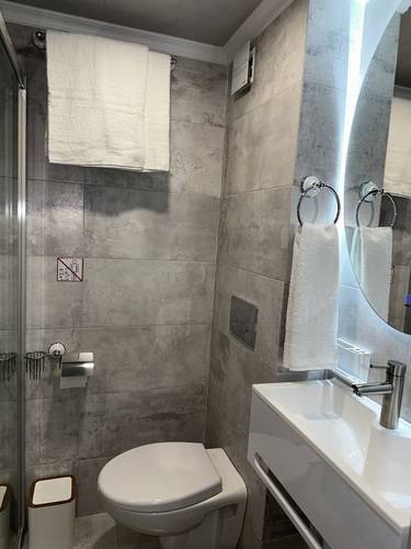 Апартаменты Малая Морская