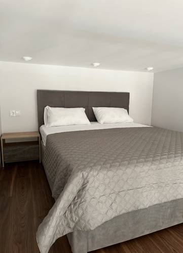 Апартаменты Малая Морская