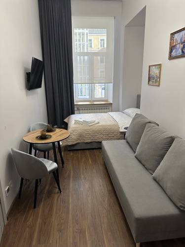 Апартаменты Малая Морская