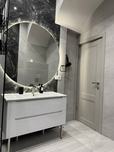 Апартаменты Малая Морская