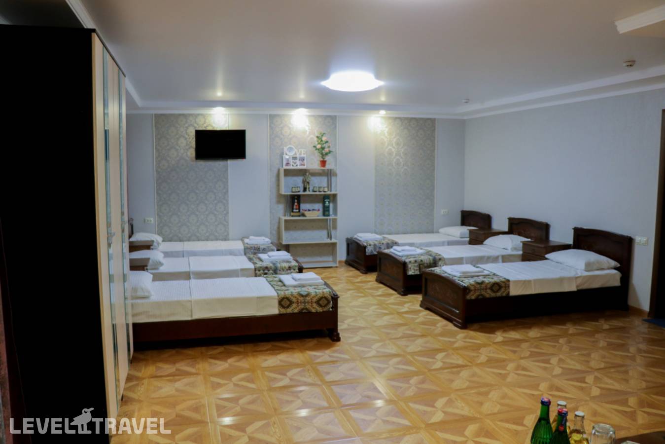 фотографии отеля София в Россия(Минеральные Воды) - фото №8