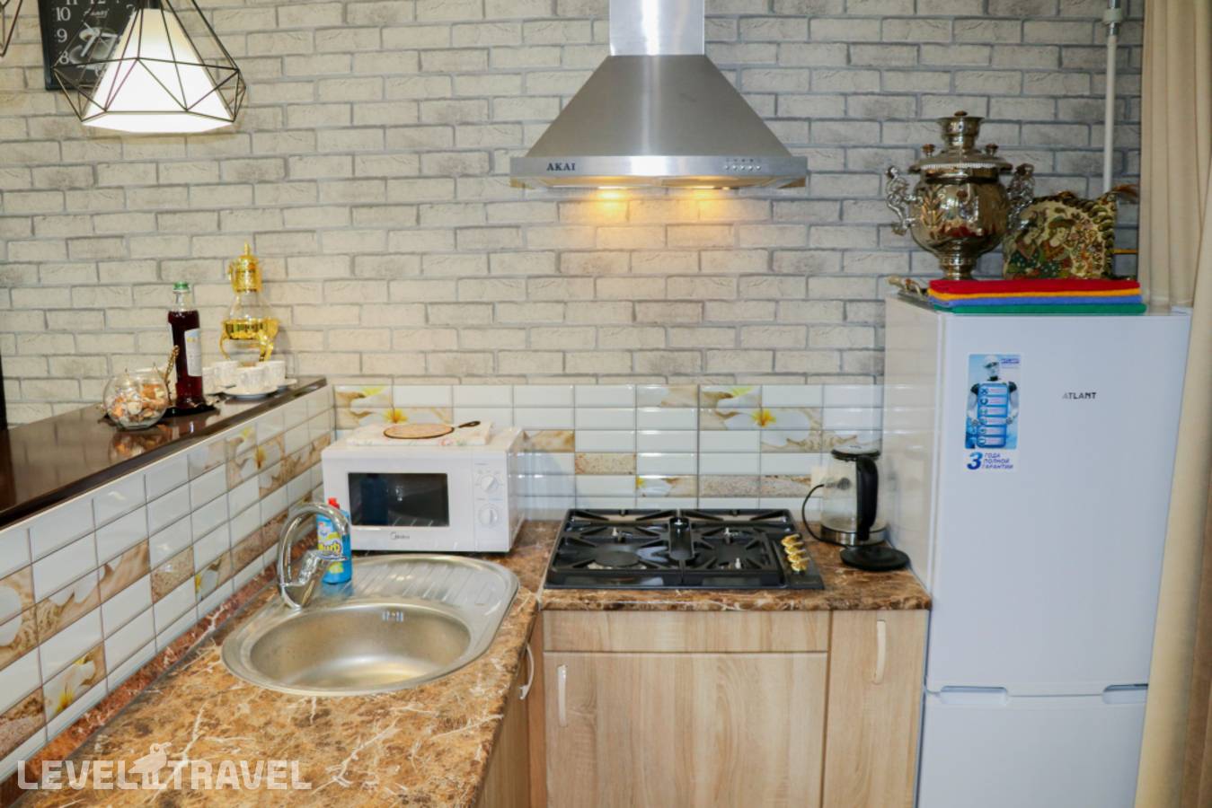 фотографии отеля София в Россия(Минеральные Воды) - фото №6