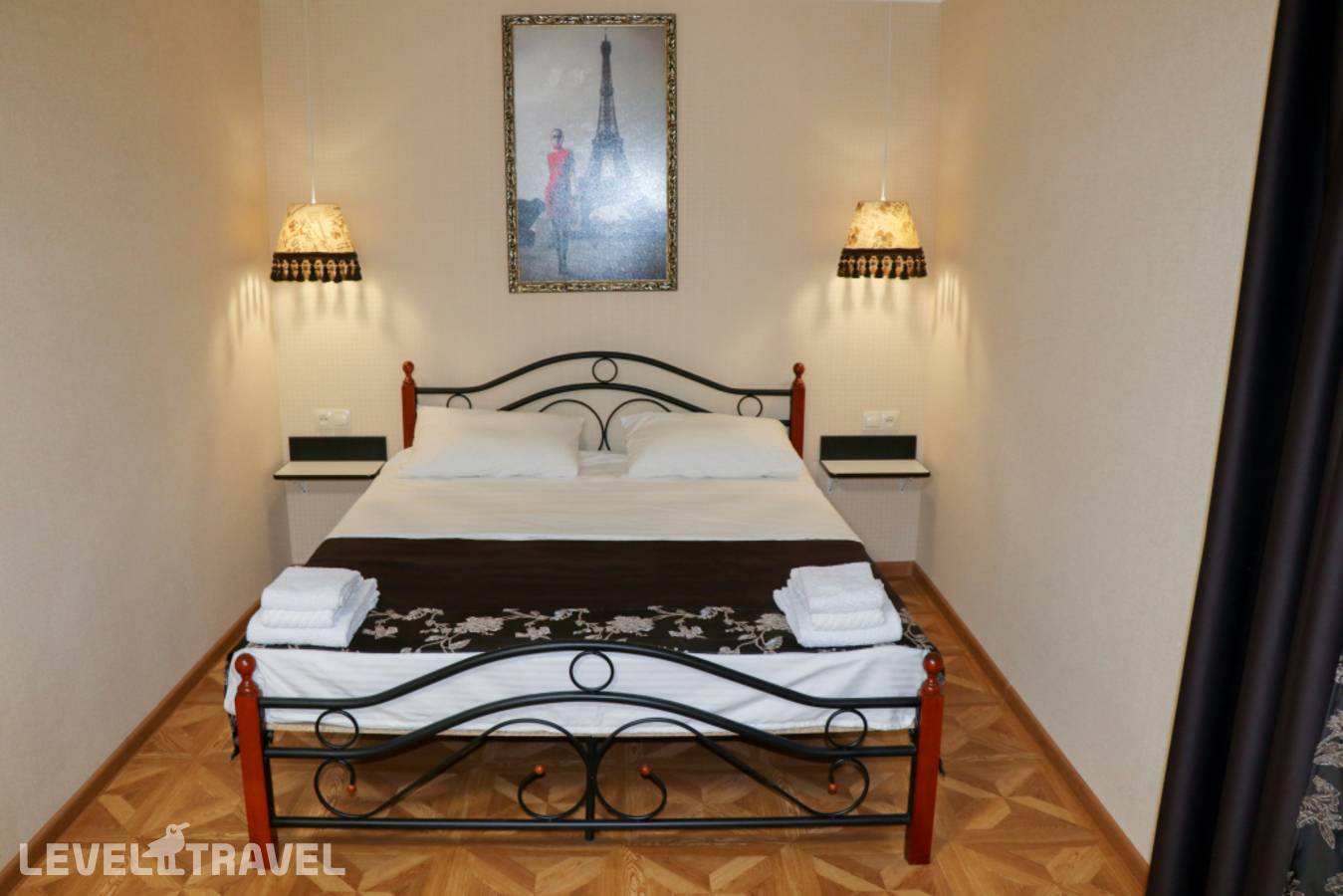 фотографии отеля София в Россия(Минеральные Воды) - фото №2