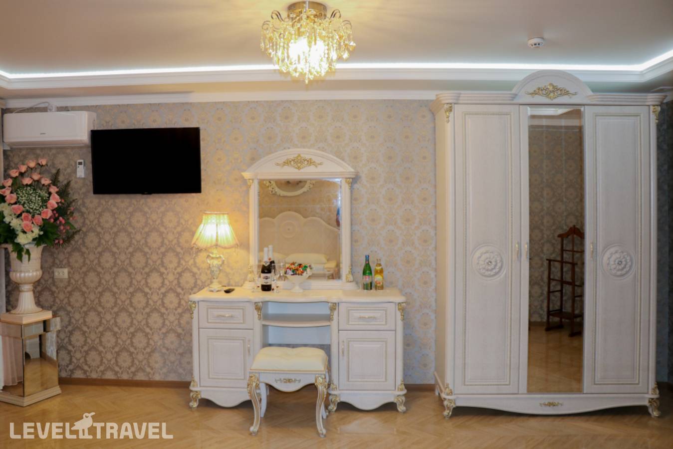 фотографии отеля София в Россия(Минеральные Воды) - фото №4