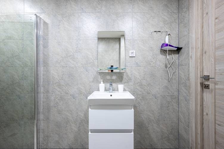 Апартаменты Ава Интуит Syncotelhome